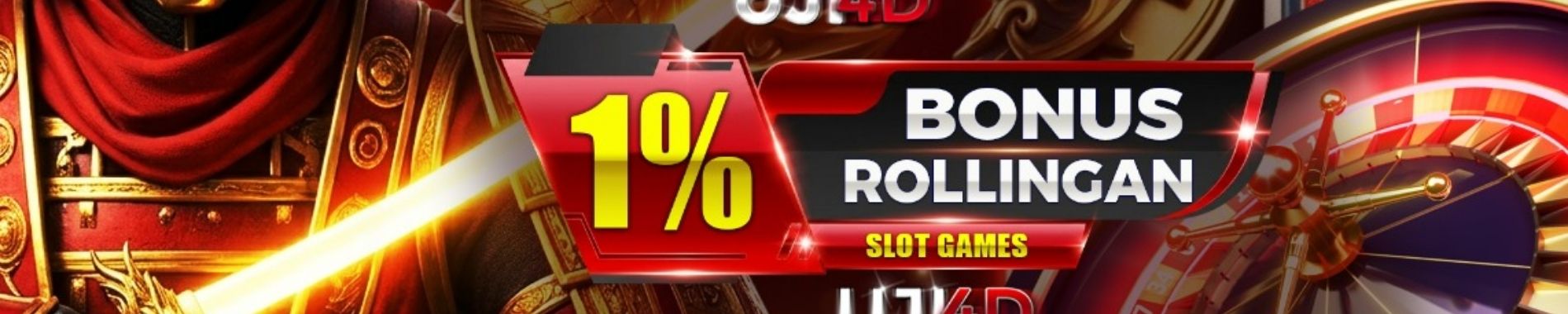 DEPOSIT HARIAN 5%