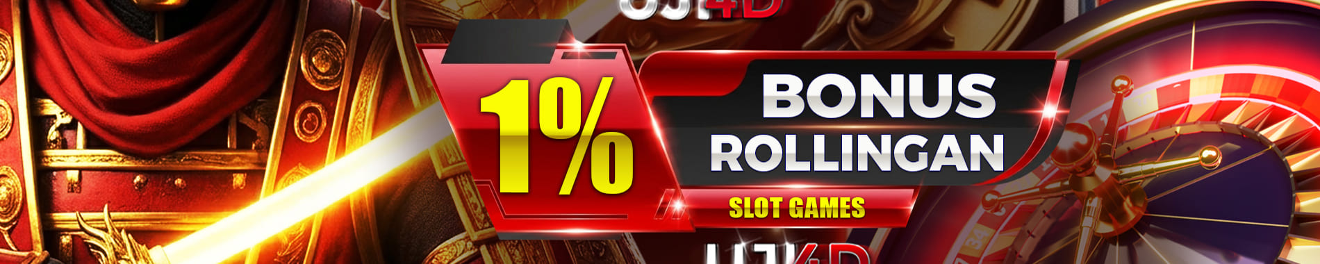 DEPOSIT HARIAN 5%